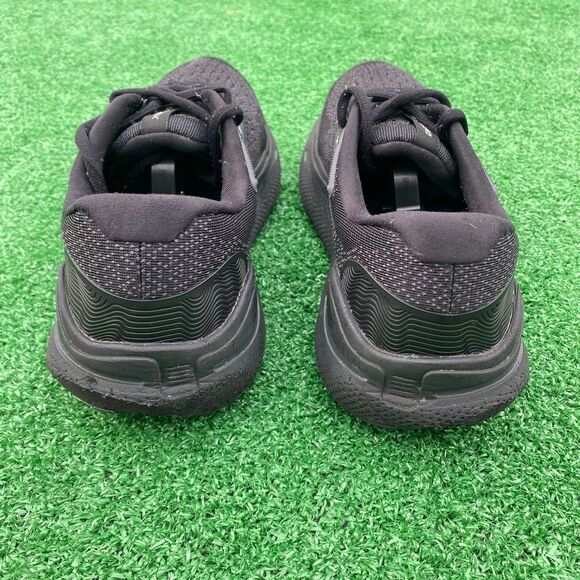 BROOKS GHOST MAX - Women’s Running Shoes - SIZE 8.5 - Picture 4 of 10